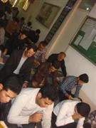 مراسم زیارت عاشورا