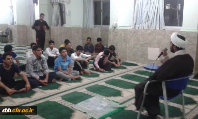 جشن میلاد اسوه تقوی و عدالت حضرت علی (ع)