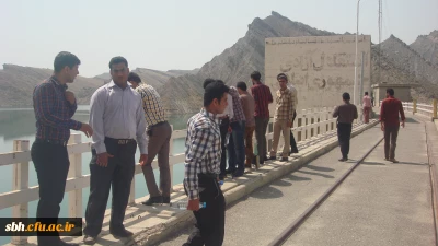 اردوی تفریحی فرهنگی میناب به میزبانی دانشگاه آزاد اسلامی واحد میناب