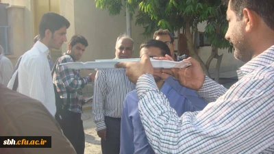 جشنواره قرآن و عترت دانشجویان دانشگاه فرهنگیان به میزبانی استان کرمان