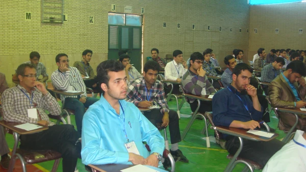 کسب مقام توسط دانشجویان پردیس شهید بهشتی هرمزگان در جشنواره قرآن و عترت دانشجویان دانشگاه فرهنگیان