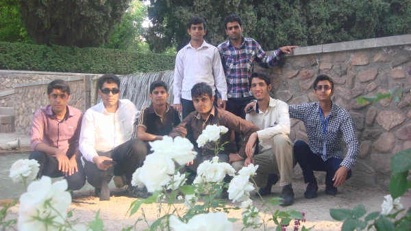 کسب مقام توسط دانشجویان پردیس شهید بهشتی هرمزگان در جشنواره قرآن و عترت دانشجویان دانشگاه فرهنگیان