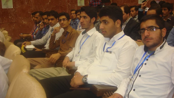 کسب مقام توسط دانشجویان پردیس شهید بهشتی هرمزگان در جشنواره قرآن و عترت دانشجویان دانشگاه فرهنگیان