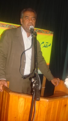 پردیس شهید بهشتی هرمزگان میزبان شهردار بندرعباس و نایب رئیس و اعضای دیگر شورای شهر بندرعباس