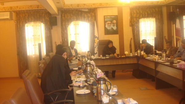 طرح مباحث مربوط به پردیس شهید بهشتی هرمزگان دانشگاه فرهنگیان  در جلسه علنی شماره 206 شورای شهر بندرعباس