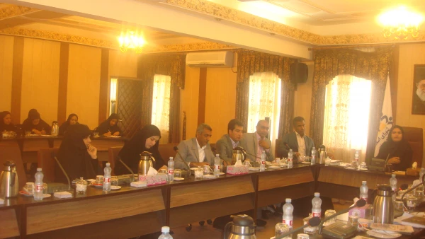 طرح مباحث مربوط به پردیس شهید بهشتی هرمزگان دانشگاه فرهنگیان  در جلسه علنی شماره 206 شورای شهر بندرعباس