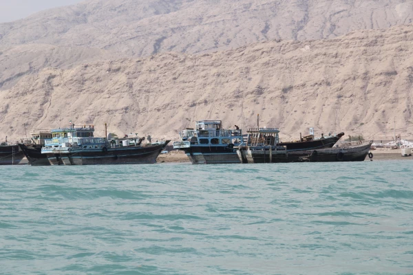 اردوی فرهنگی ،علمی وتفریحی بازدید از جنگل های حرا و کارخانه سیمان (بندرخمیر)