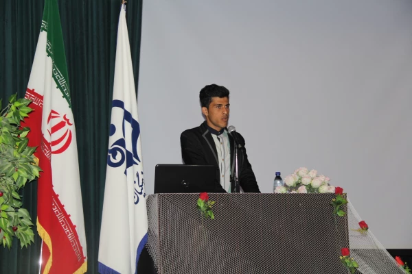 اولین سمینار سراسری تازه های روان شناسی مثبت نگر30بهمن 1393
به میزبانی پردیس شهید بهشتی هرمزگان دانشگاه فرهنگیان