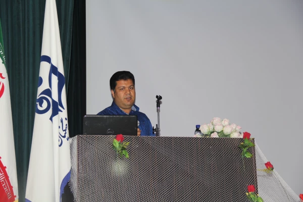 اولین سمینار سراسری تازه های روان شناسی مثبت نگر30بهمن 1393
به میزبانی پردیس شهید بهشتی هرمزگان دانشگاه فرهنگیان