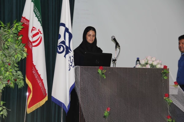 اولین سمینار سراسری تازه های روان شناسی مثبت نگر30بهمن 1393
به میزبانی پردیس شهید بهشتی هرمزگان دانشگاه فرهنگیان