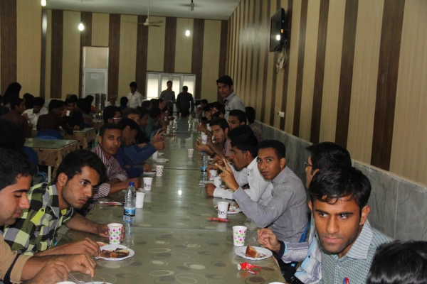 اولین سمینار سراسری تازه های روان شناسی مثبت نگر30بهمن 1393
به میزبانی پردیس شهید بهشتی هرمزگان دانشگاه فرهنگیان