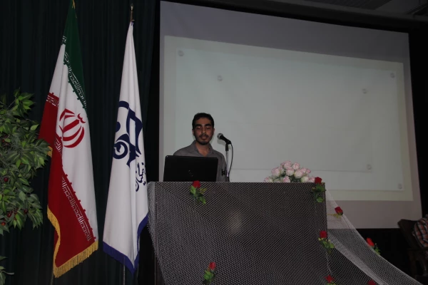 اولین سمینار سراسری تازه های روان شناسی مثبت نگر30بهمن 1393
به میزبانی پردیس شهید بهشتی هرمزگان دانشگاه فرهنگیان