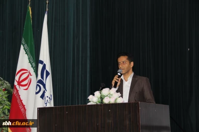 پردیس شهید بهشتی هرمزگان میزبان 

همایش مشترک آموزش ریاضی توسط پردیس شهید بهشتی هرمزگان ،دانشگاه هرمزگان و خانه ریاضیات بندرعباس