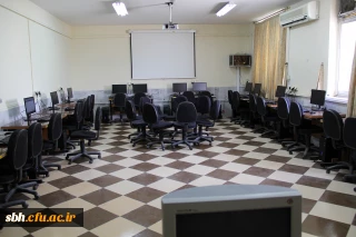 بروزرسانی و تجهیز کارگاه رایانه پردیس