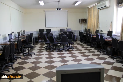 بروزرسانی و تجهیز کارگاه رایانه پردیس