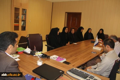 به مناسبت ولادت حضرت زهرا (س)

تقدیرریاست پردیس از بانوان شاغل در پردیس شهید بهشتی هرمزگان