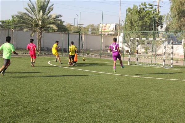 به مناسبت هفته خوابگاه ها برگزار شد