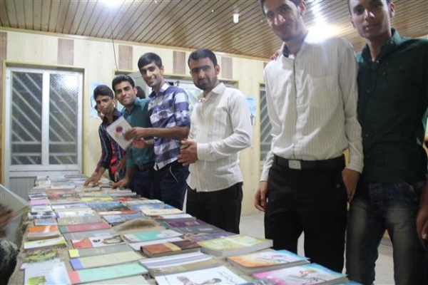 مراسم سالروز آزادسازی خرمشهر 2