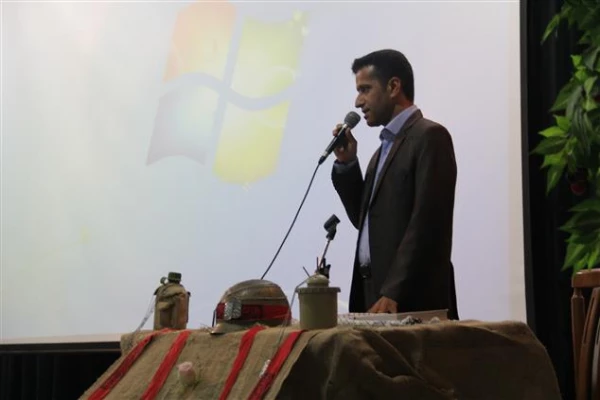 مراسم سالروز آزادسازی خرمشهر 4