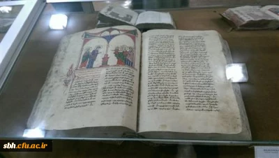 دانشجویان پردیس شهید بهشتی هرمزگان میهمان پردیس شهید باهنر اصفهان شدند