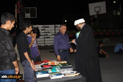 السلام علیک یا ابا عبدالحسین 

مراسم سوگواری امام حسین (ع) و یاران باوفایش