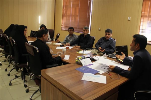 چهارشنبه 94/7/30 برگزار شد.

جلسه شورای آموزشی 2