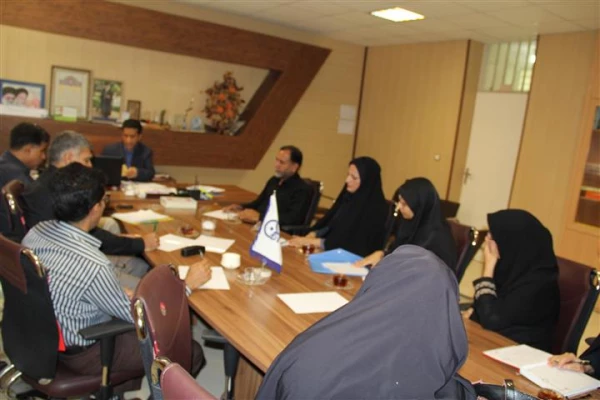 چهارشنبه 94/7/30 برگزار شد.

جلسه شورای آموزشی 4