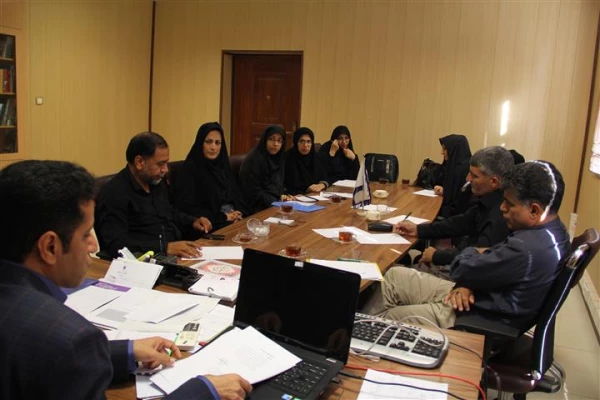 چهارشنبه 94/7/30 برگزار شد.

جلسه شورای آموزشی 8