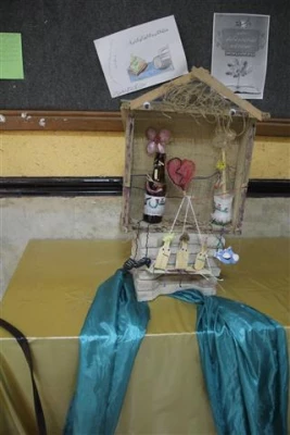 با حضور دکتر پورطرق سرپرست پردیس فاطمه الزهرا (س) ، همکاران پردیس ها و مدرسه شهید نواب صفوی ناحیه یک بندرعباس 

اکران فیلم های پنجمین روز از چهل و پنجمین جشنواره فیلم رشد 7