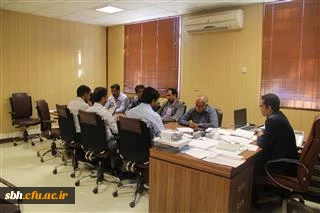 برگزاری کمیته فرهنگی پردیس شهید بهشتی هرمزگان دانشگاه فرهنگیان