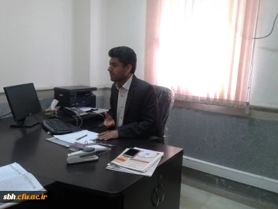 نشست هم اندیشی معاونین اداره آموزش و پرورش ناحیه 1 و کارشناسان آموزش و پژوهش دانشگاه فرهنگیان در آستانه هفته بزرگداشت پژوهش