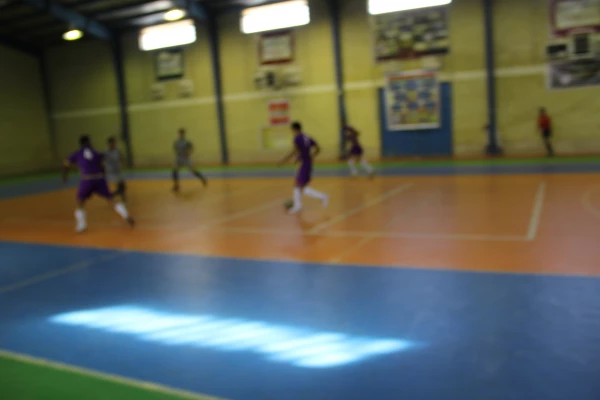 قهرمانی فوتسال پردیس های هرمزگان در مسابقات ورزشی کارکنان منطقه 3 (مرحله مقدماتی ) 3