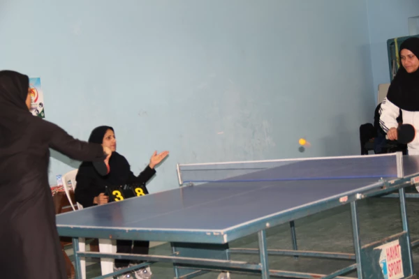 قهرمانی فوتسال پردیس های هرمزگان در مسابقات ورزشی کارکنان منطقه 3 (مرحله مقدماتی ) 4