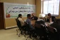 برگزاری جلسه شورای فرهنگی و اجتماعی پردیس های استان هرمزگان 11