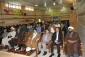 افتتاح دفتر نهاد نمایندگی ولی فقیه در دانشگاه فرهنگیان هرمزگان 8