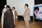 افتتاح دفتر نهاد نمایندگی ولی فقیه در دانشگاه فرهنگیان هرمزگان 12