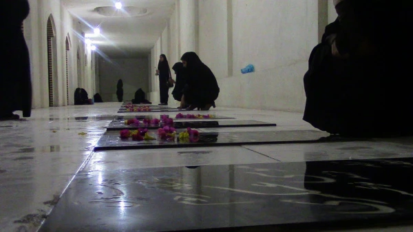 اولین دوره ی اردوی جهادی بسیج دانشجویی دانشگاه فرهنگیان 10