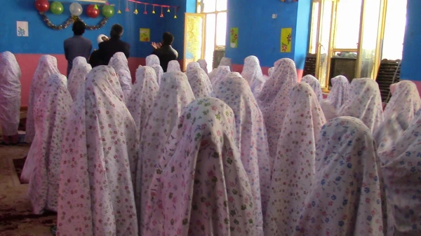 اولین دوره ی اردوی جهادی بسیج دانشجویی دانشگاه فرهنگیان 14