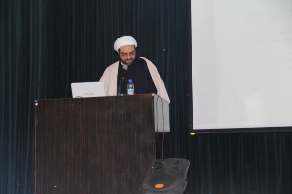 اولین همایش ملی استانی تربیت سیاسی و اجتماعی با رویکرد تربیت معلم 9