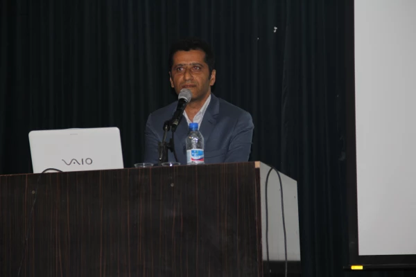 با حضور معاونین آموزش و پرورش ابتدایی و پژوهش و برنامه ریزی اداره کل آموزش و پرورش و سرپرست دانشگاه فرهنگیان هرمزگان و جمعی از همکاران برگزار شد .

جلسه توجیهی کار آموزان دوره مهارتی ویژه پذیرفته شدگان آزمون استخدامی آموزش و پرورش (ماده 28) 2