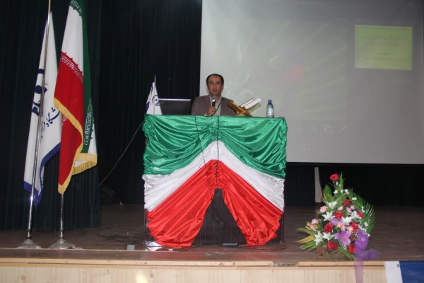 در پردیس شهید بهشتی دانشگاه فرهنگیان هرمزگان برگزار شد

دومین سمینار روان شناسی مثبت نگر ایران 8