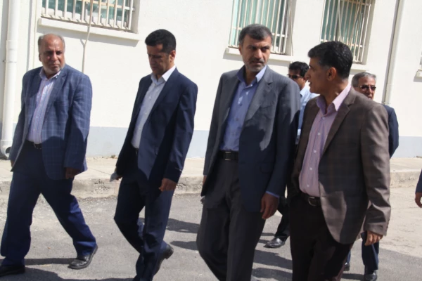 شورای دانشگاه فرهنگیان هرمزگان با حضور آقای احمد مرادی نماینده منتخب مردم بندرعباس – قشم – حاجی آباد در مجلس شورای اسلامی 10