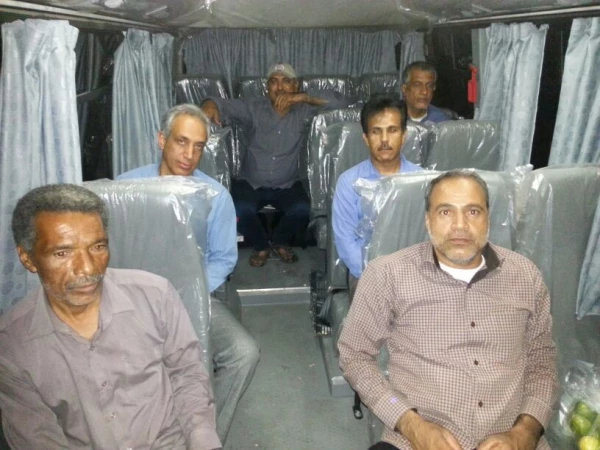 تقدیر از همکاران عضو ستاد اسکان نوروز 95 دانشگاه فرهنگیان هرمزگان 3