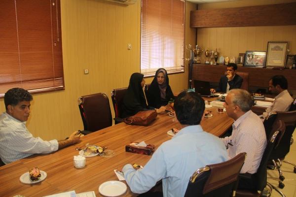 دومین شورای فرهنگی در بهار 95 4