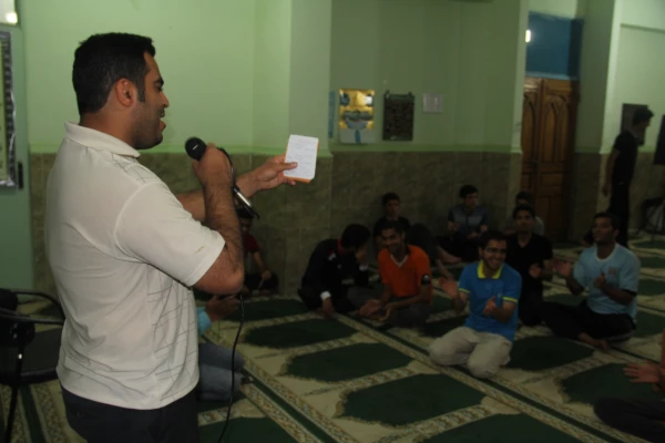 جشن ولادت سلاله های پاک نور و معنویت 
امام حسین (ع)- حضرت ابوالفضل (ع) و امام سجاد (ع) 3