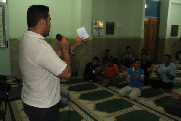 جشن ولادت سلاله های پاک نور و معنویت 
امام حسین (ع)- حضرت ابوالفضل (ع) و امام سجاد (ع) 4