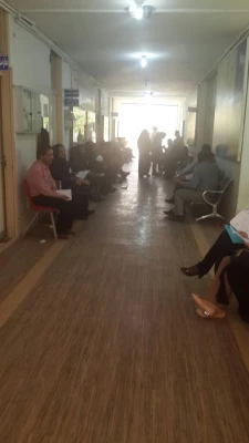 بازدید علمی دانش آموزان برتر علمی و پژوهشی متوسطه اول مناطق بیست گانه آموزش و پرورش استان هرمزگان از بخش های مختلف دانشگاه فرهنگیان هرمزگان 4