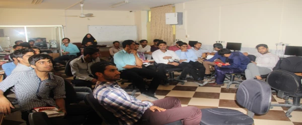 برگزاری دوره آموزشی طرح شهاب جهت دانشجو معلمان رشته علوم تربیتی ورودی 91 و دانشجویان مشمول ماده 28 3