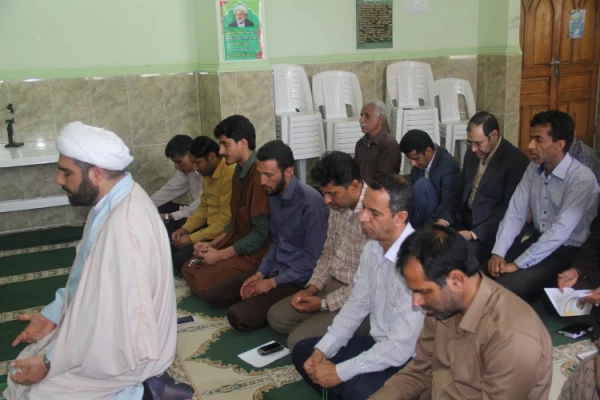 در آستانه سالگرد ملکوتی ارتحال امام خمینی (ره) 4