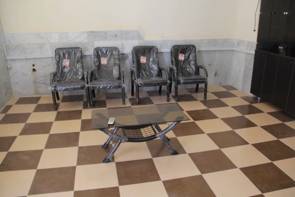 از طریق ویدئو کنفرانس با دکتر قنبری معاون دانشجویی و دکتر کریمی مدیر کل مشاوره انجام شد :

افتتاح مرکز مشاوره پردیس شهید بهشتی هرمزگان
 3